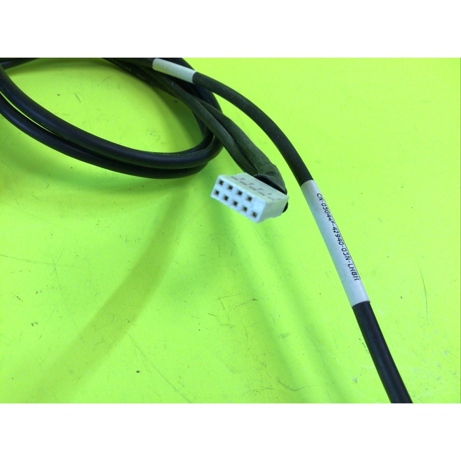 Dell XPS Front I/O Audio Dual USB Port Board 1B231H400 5G44F