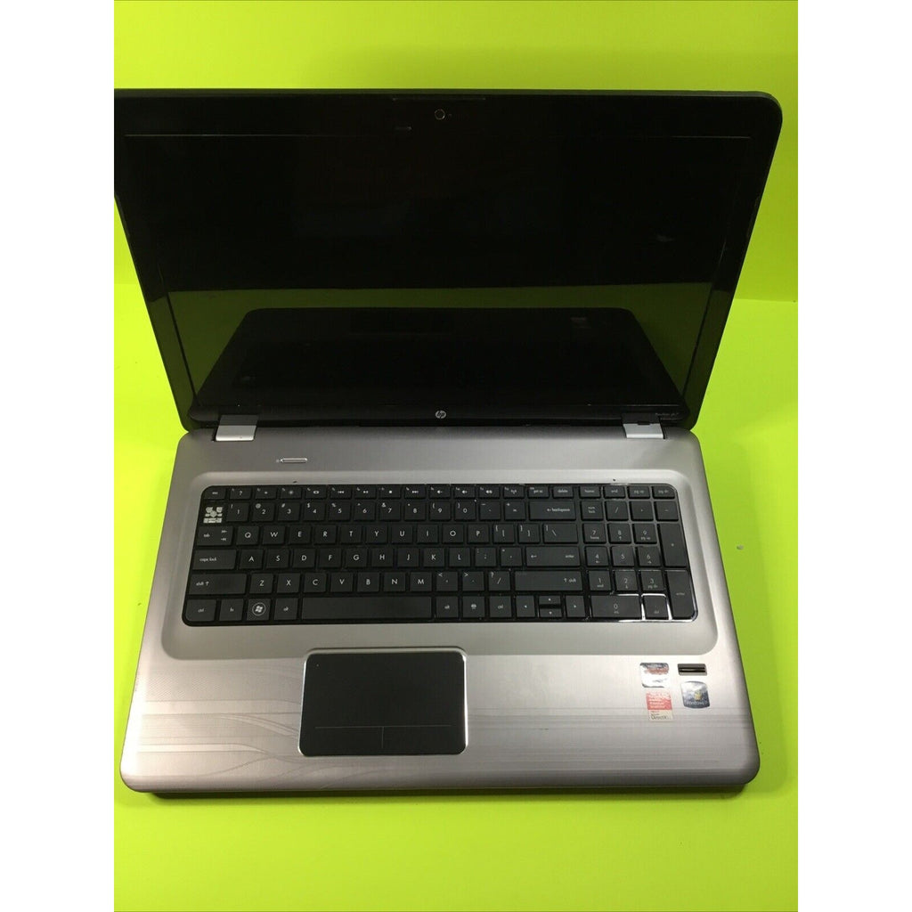 HP Pavilion DV7-4170US FOR PARTS or REPAIR