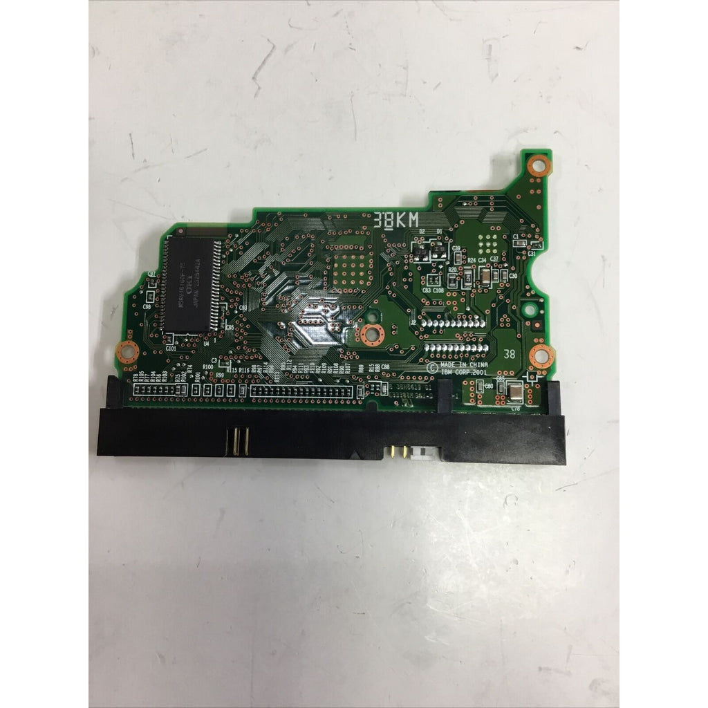 ExcelStor J240 HDD Board Only
