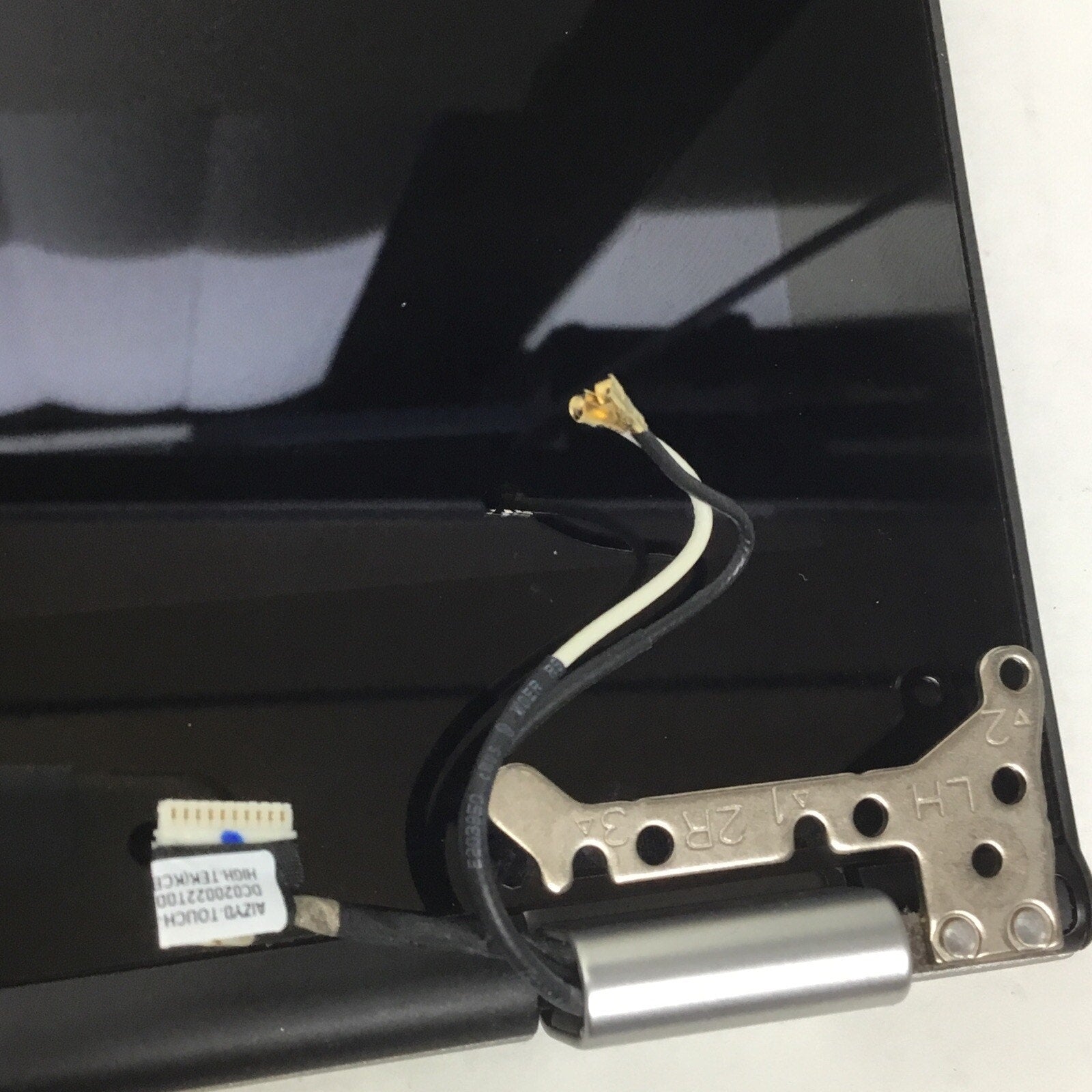 Lenovo Yoga 700-11ISK 11.6" Glossy FHD LCD Touch Screen Complete Assembly