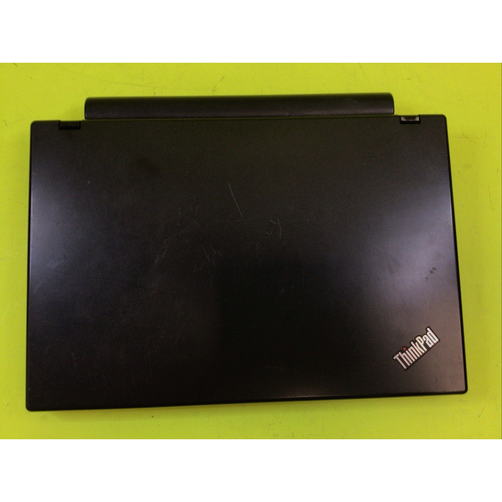 Lenovo ThinkPad X100e 11.6" FOR PARTS or REPAIR