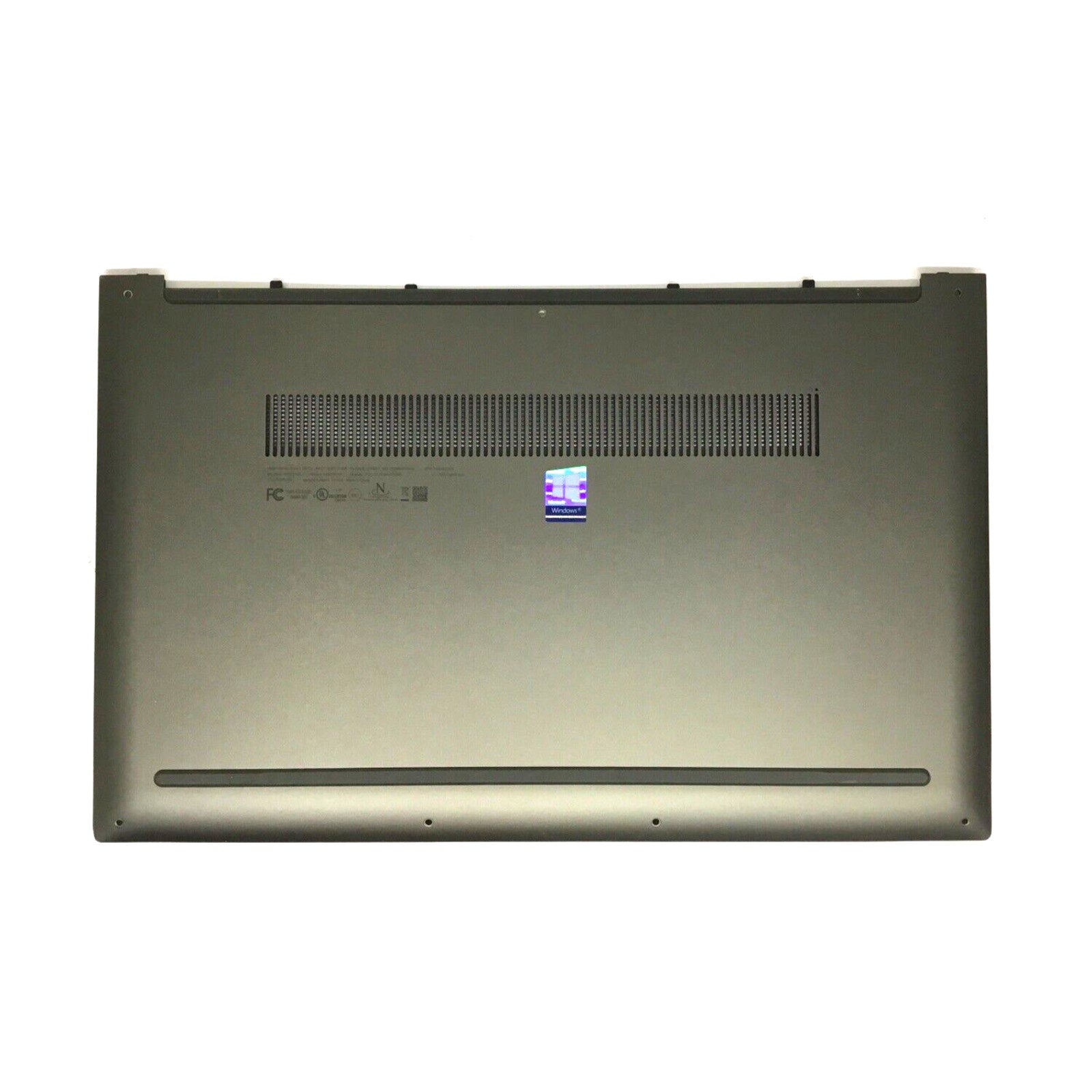 Lenovo Bottom Base Cover 5CB1A16272 15.6" Dark MossYoga 7-15ITL5 82BJ