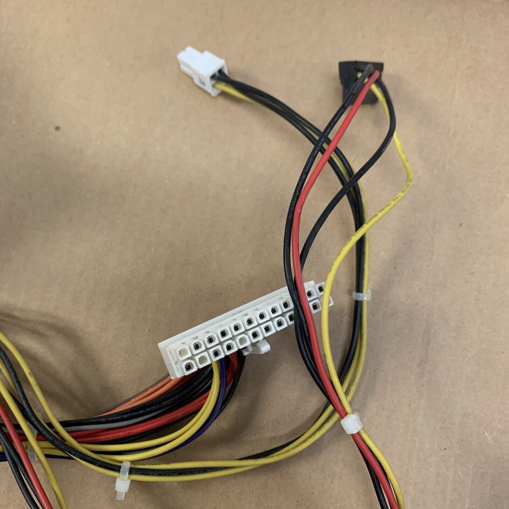 LiteON 54Y8862 240 Watt Lenovo M70 M80 M91 SFF Power Supply - PS-5241-03