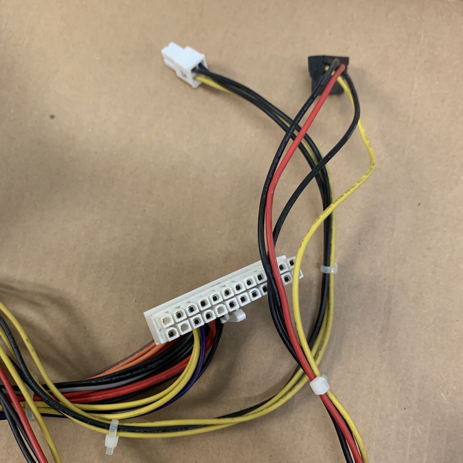 LiteON 54Y8862 240 Watt Lenovo M70 M80 M91 SFF Power Supply - PS-5241-03