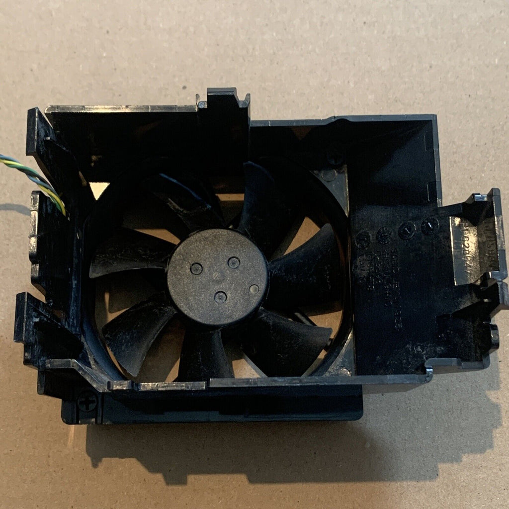 HP Compaq 6200 Pro ELite 8200 8300 Desktop Cooling Case Fan P1-628547/PVA092G12H
