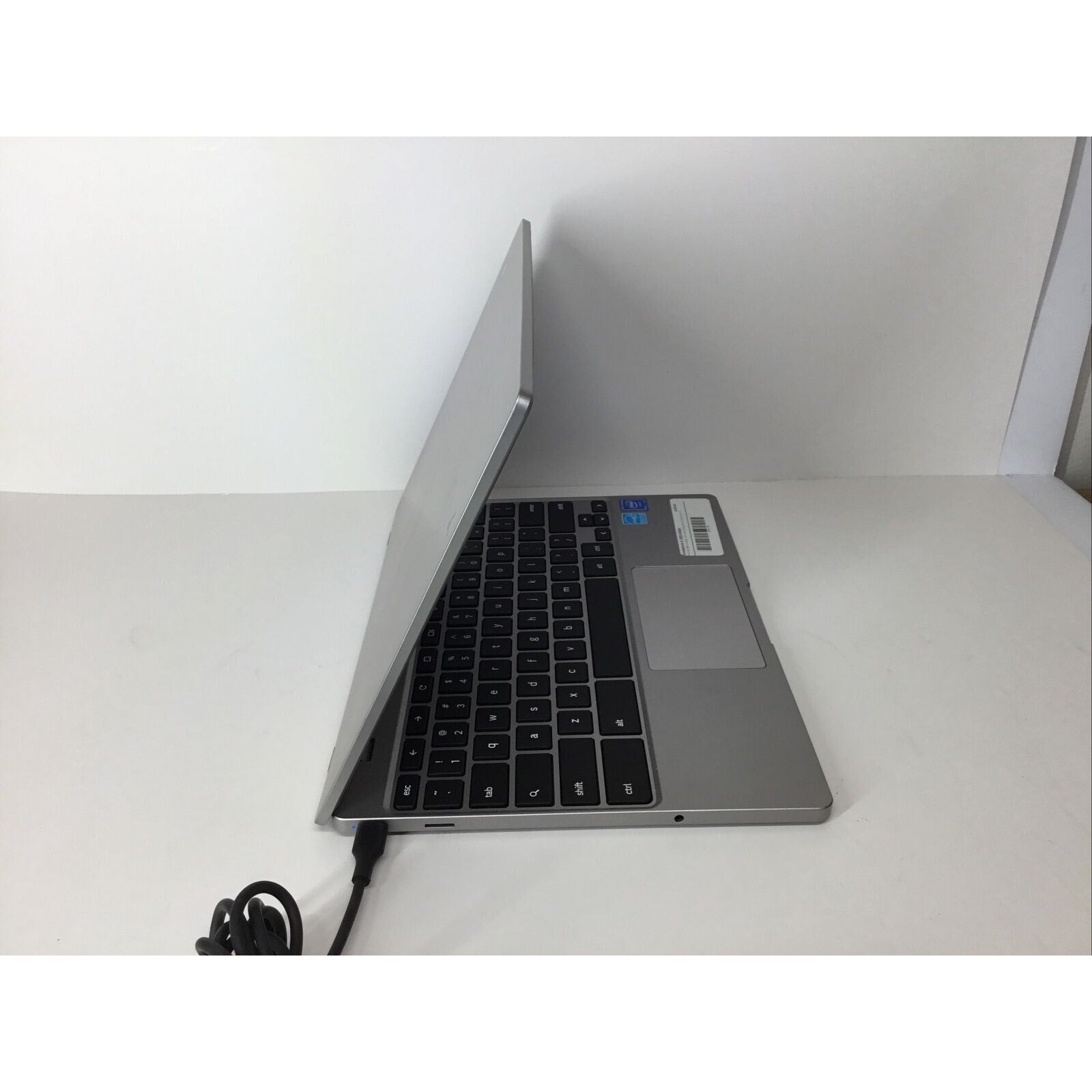 Samsung Chromebook 4 11.6" (Intel Celeron N4000, 4GB RAM, 32GB SSD)