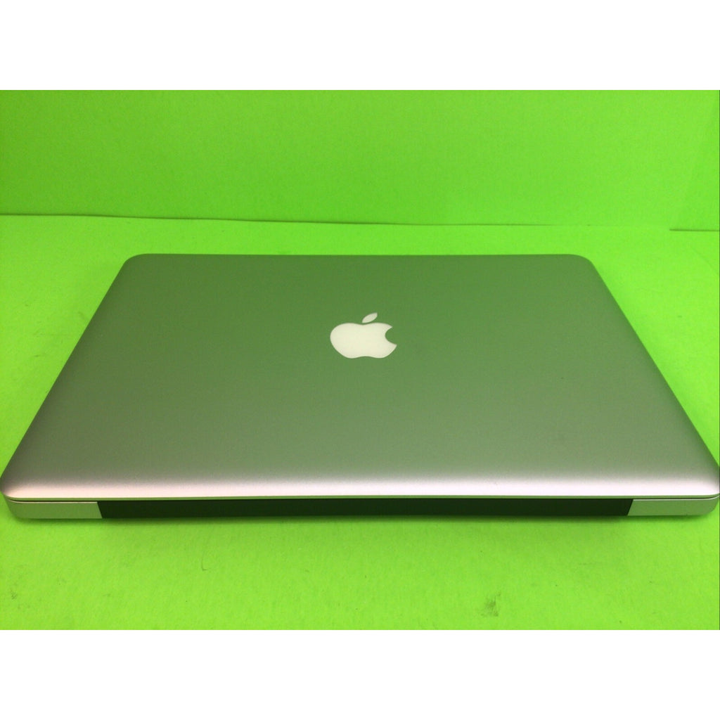 MacBook Pro 13" A1278 Core Duo 2.53GHz 8GB Ram 240GB SSD FOR PARTS or REPAIR