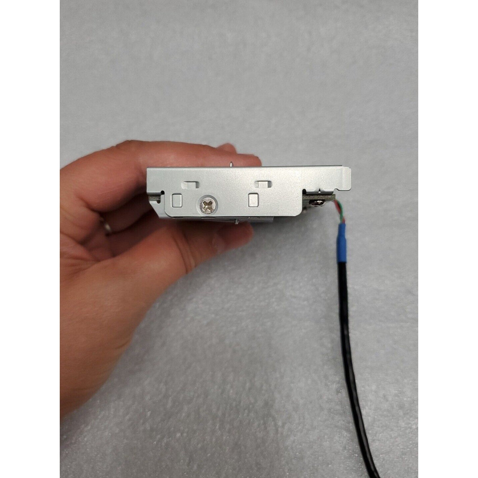 HP Pavilion P7 Series Front Panel Media Card Reader 644491-001 FB0125305918A