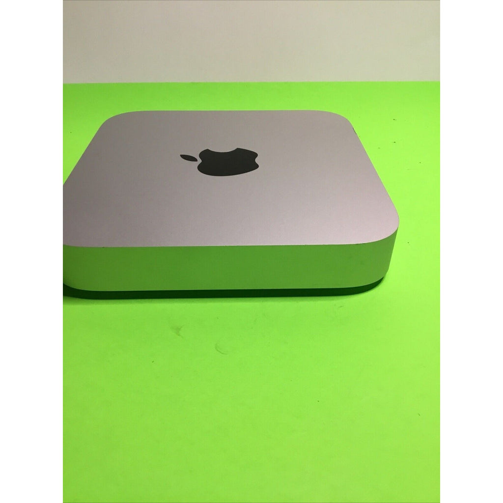 Apple Mac Mini Late 2014 Core i5 4GB RAM 500GB SSD