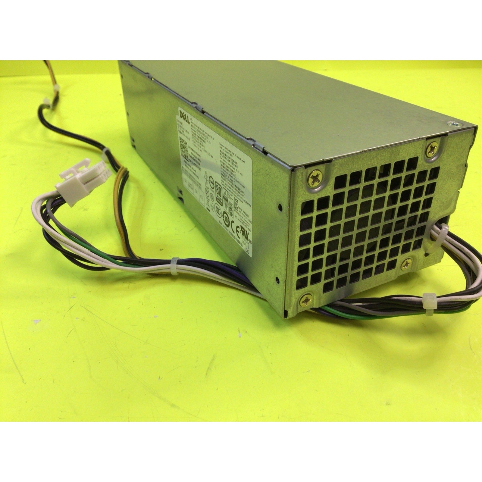 Dell OptiPlex 3040 5040 SFF 180W Desktop Power Supply PSU 05XV5K