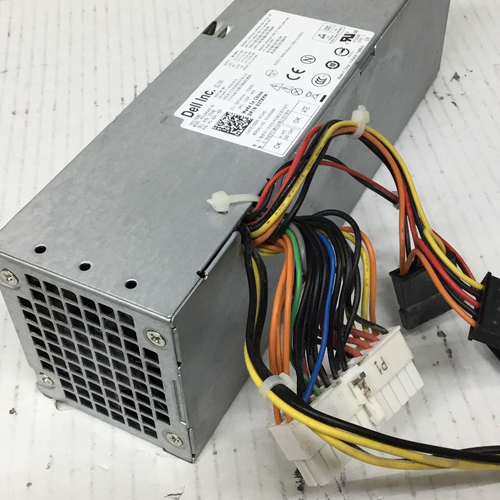 DELL OPTIPLEX 990 3010 7010 9010 SFF 240W POWER SUPPLY H240AS-01 DP/N 0PH3C2