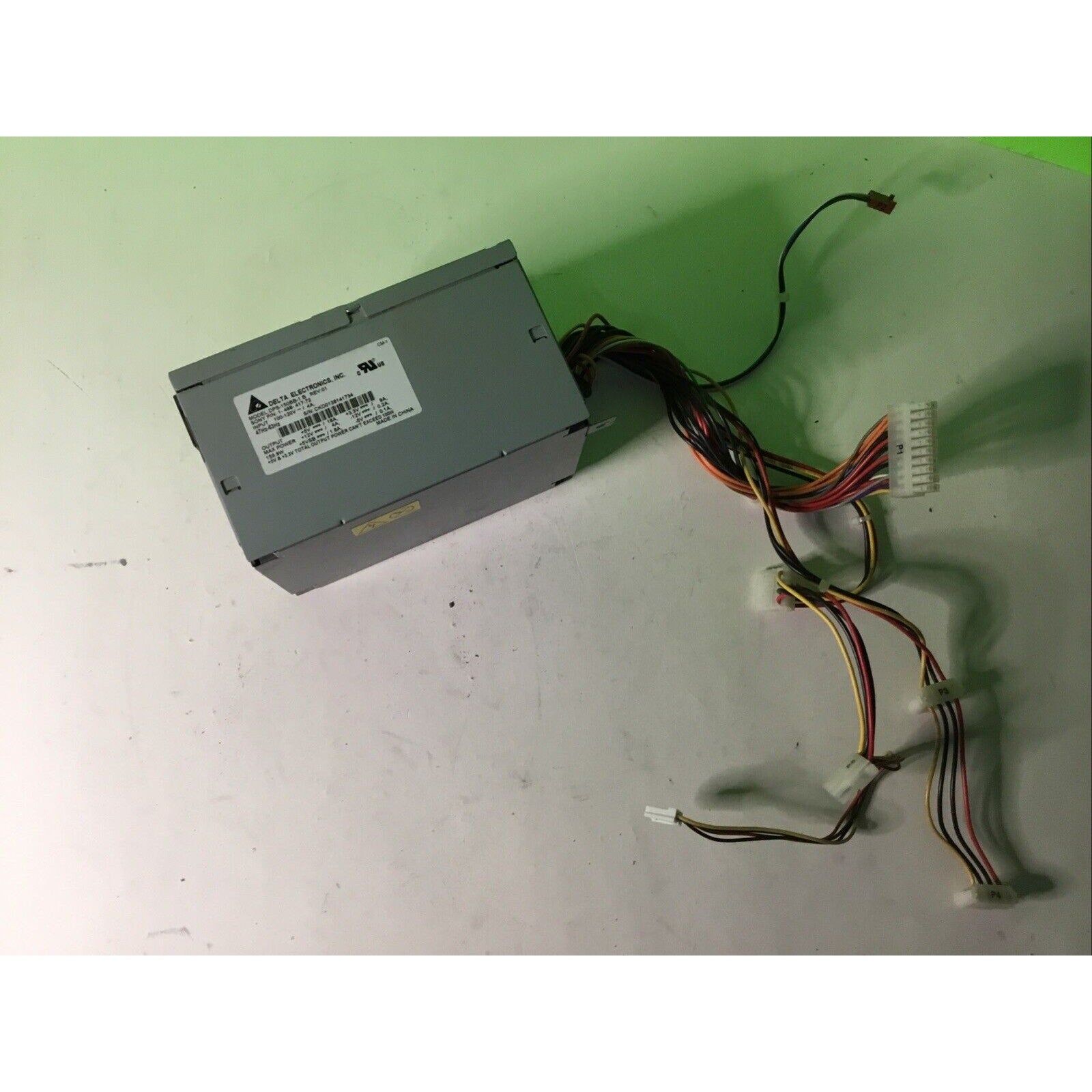 Delta Electronics INC DPS-150BB-1 B 100W