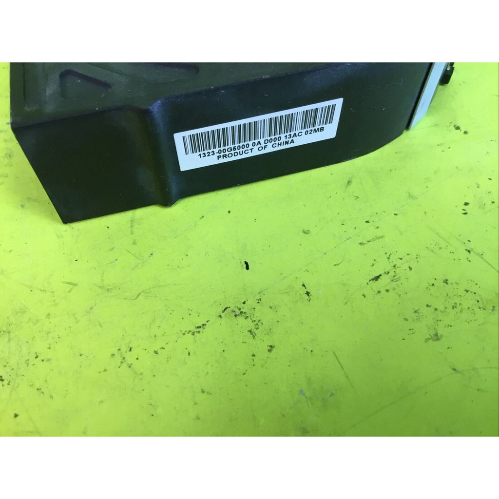 HP AIO 22-2 21-2 Cooling Fan BUB1012DD 1323-00JJ000 0A D000