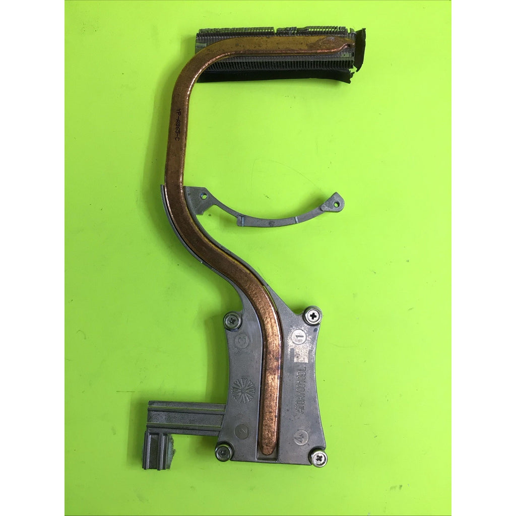 Dell Latitude E6410 Heat Sink Only 0TNP01