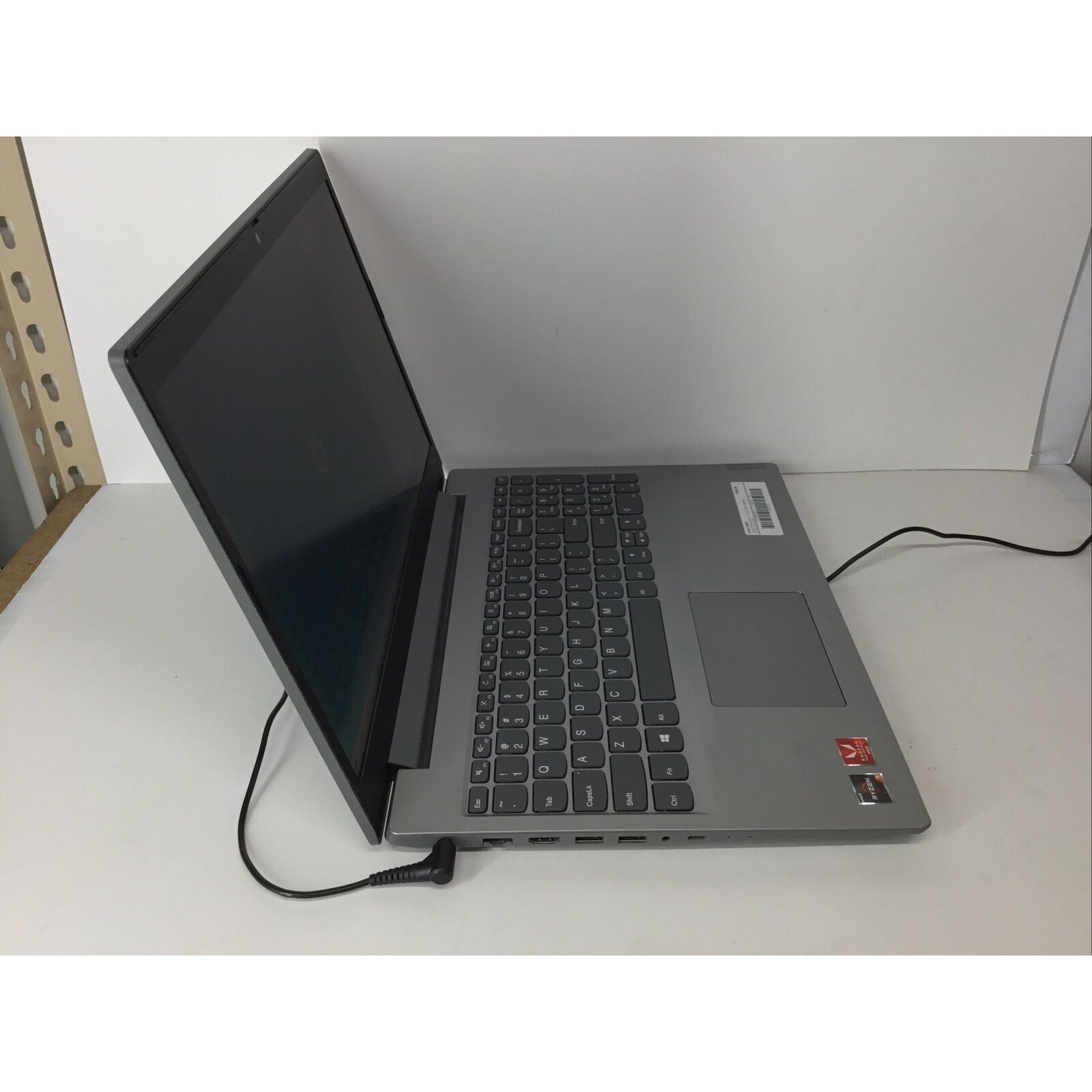 Lenovo 15.6" Laptop - Ryzen 3 3200U, 8GB RAM. 1TB HDD (L340-15API)