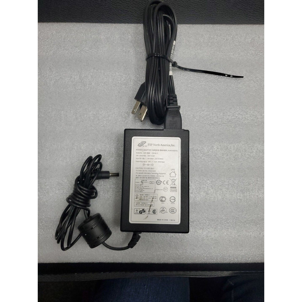 Original FSP FSP50-11 AC Adapter Power Supply 20V 2.5A 50W OEM