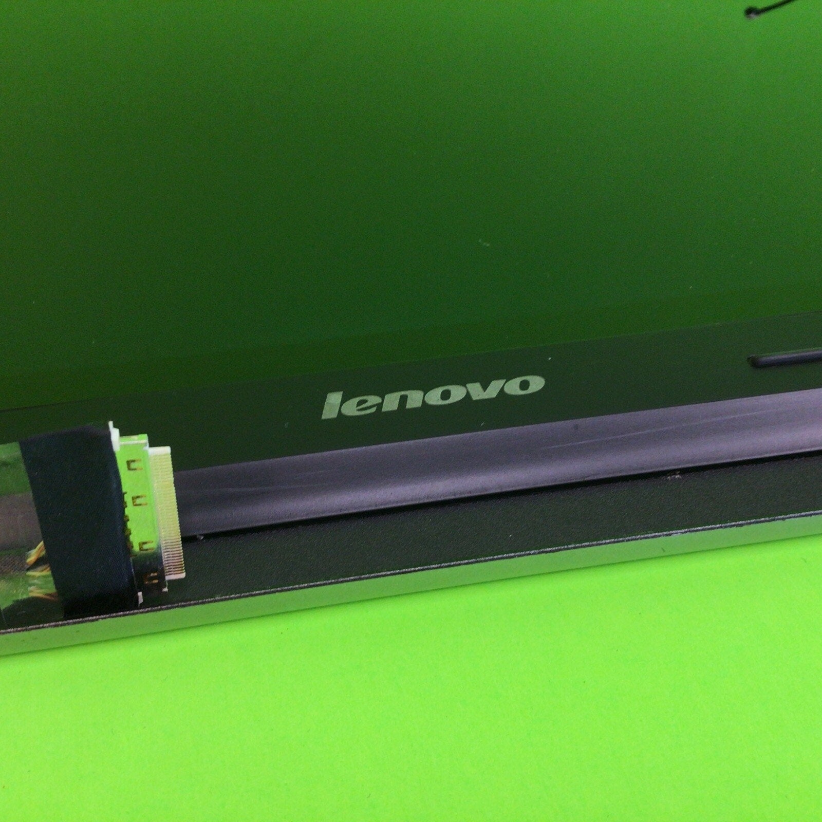 Lenovo IdeaPad 14" S415 Touch OEM Glossy HD LCD Touch Screen Complete Assembly