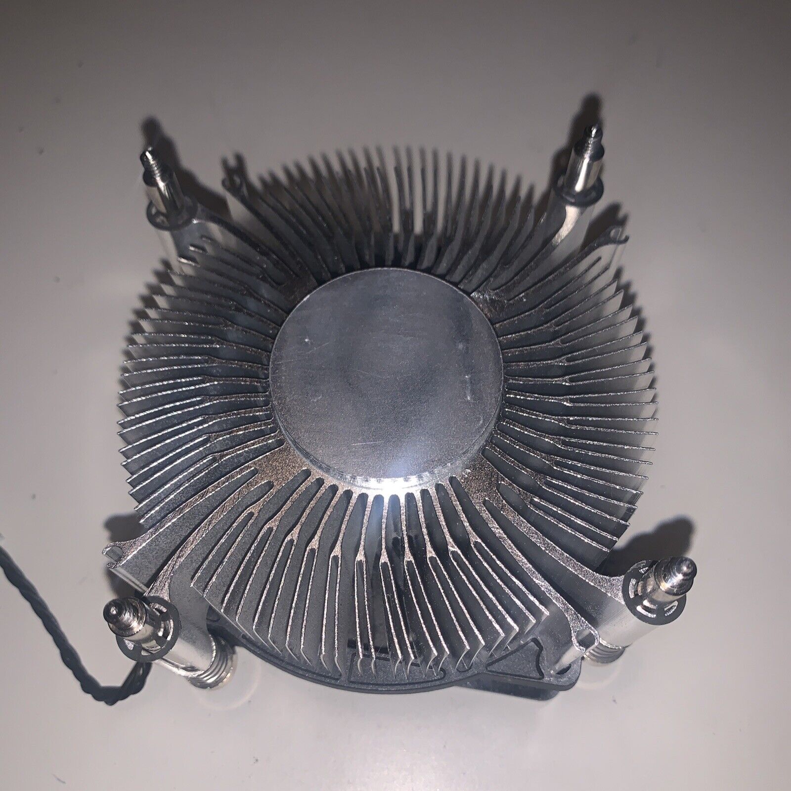 OEM HP EliteDesk 705 800 600 G2 SFF Series Desktop CPU Cooling Fan 810285-001