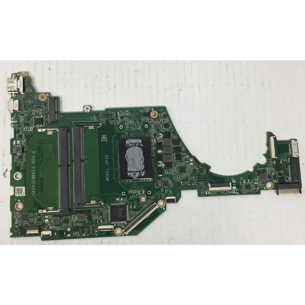 HP 15-ef0023dx 15.6" Genuine AMD Ryzen 5 3500U 2.1GHz Motherboard DA0P5EMB6E0