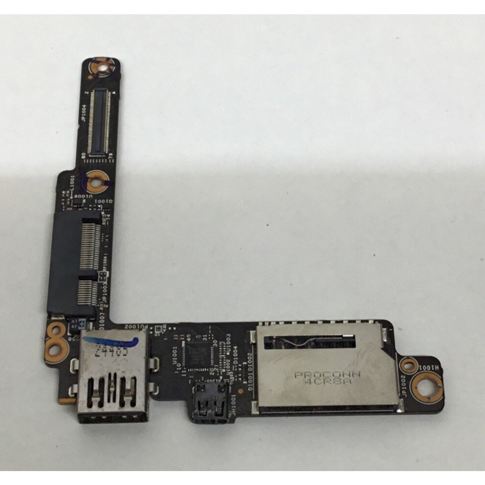 Lenovo Yoga 3 Pro 13.3” 1370 Genuine Laptop USB HDMI Card Reader Board NS-A321