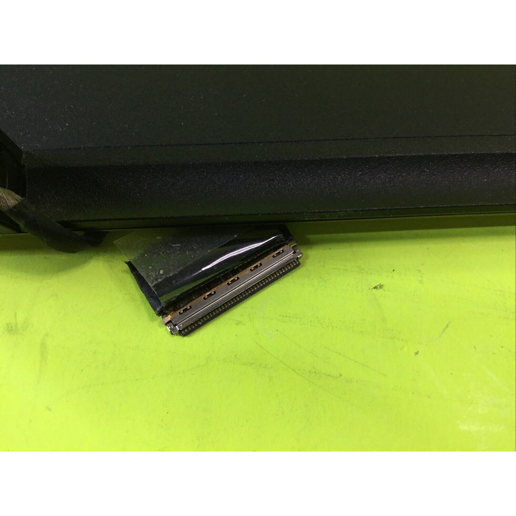 LCD Assembly ASUS X505B LCD Bezel Back Cover Hinges