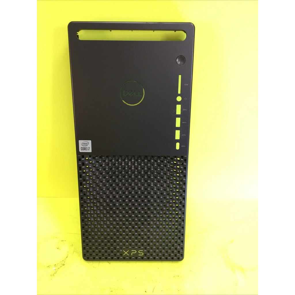 Dell XPS 8940 Desktop Front Bezel Cover Face Plate Case Panel JWG2N 0JWG2N