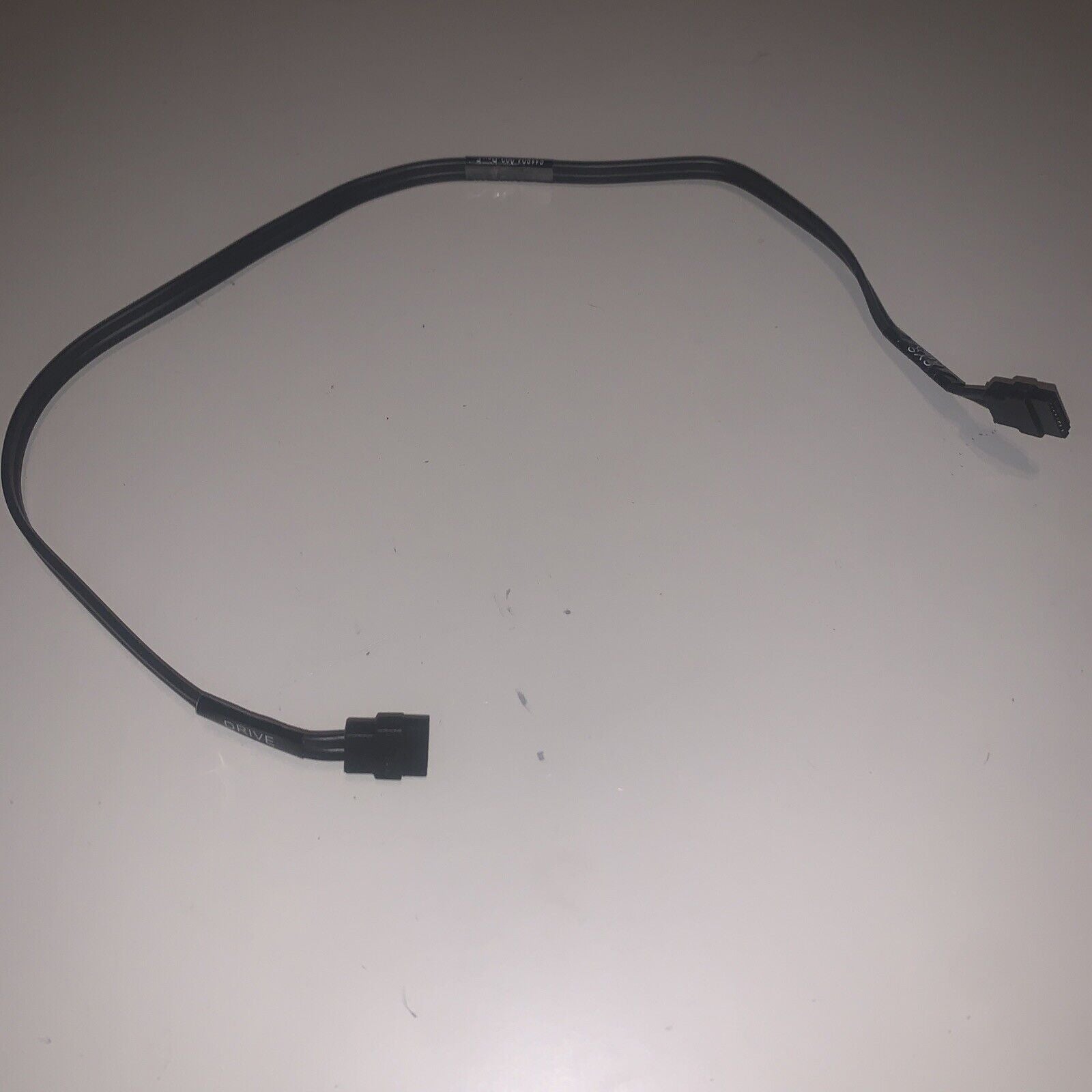 HP 19.5” Elitedesk 800 G1 SFF Sata Cable 611894-002