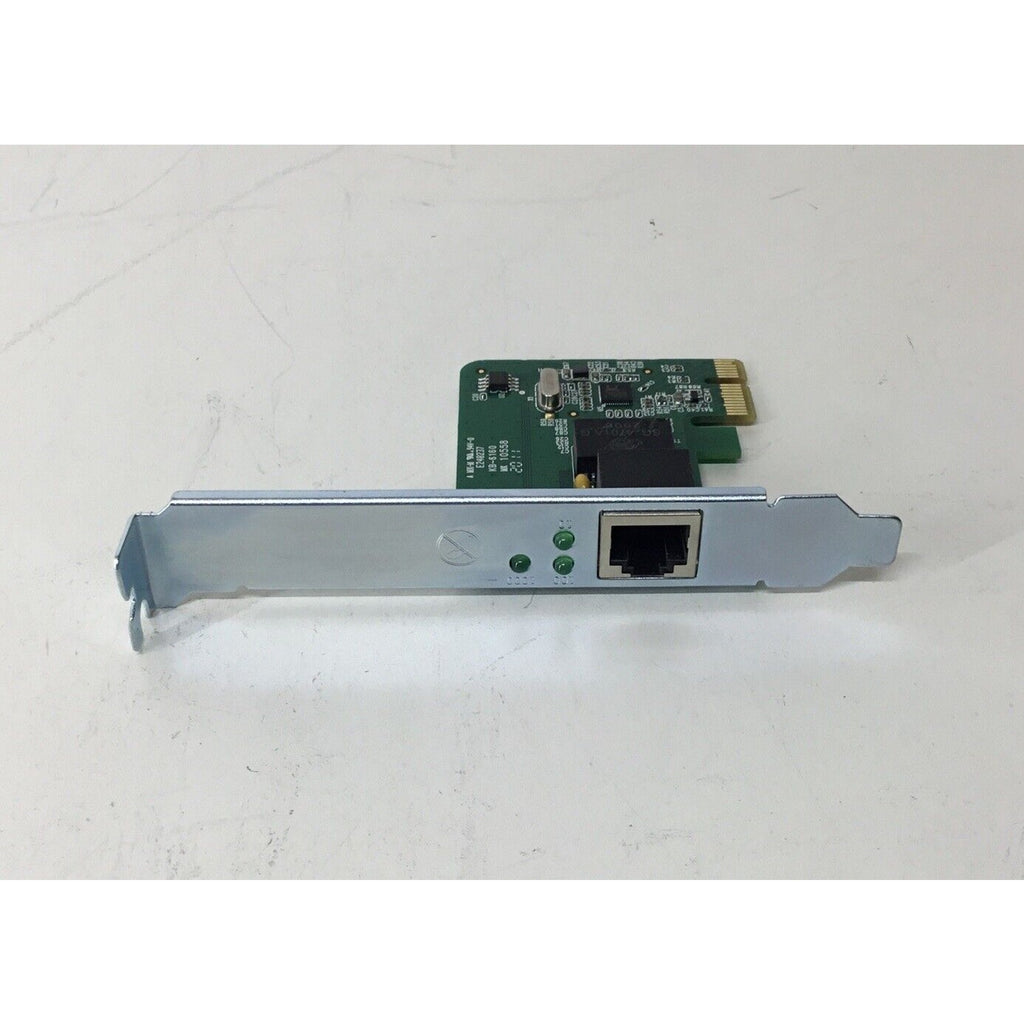 TP-Link TG-3468 10/100/1000Mbps Gigabit PCI Express Network Adapter Card