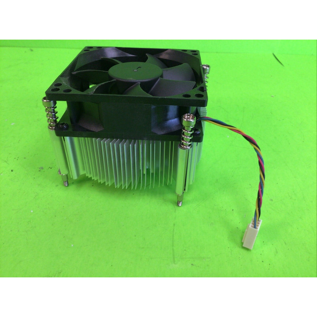 DELL Inspiron 620 620S 660 3087 3847 CPU Cooling Fan With Heatsink 03VK1H
