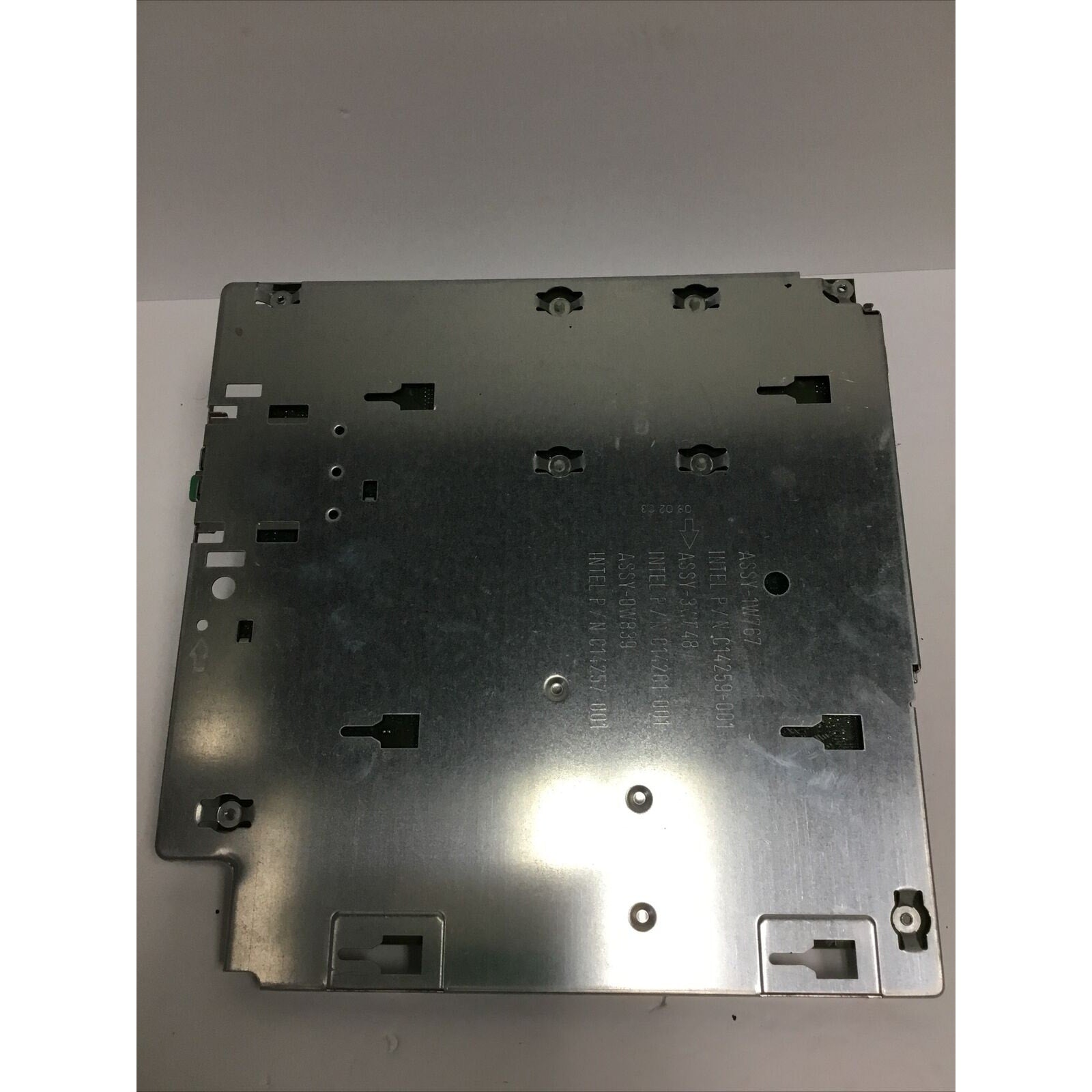 Dell Dimension 8250 RDRAM (RAMBUS) Motherboard 0H0678 CN-0H0678 H0678