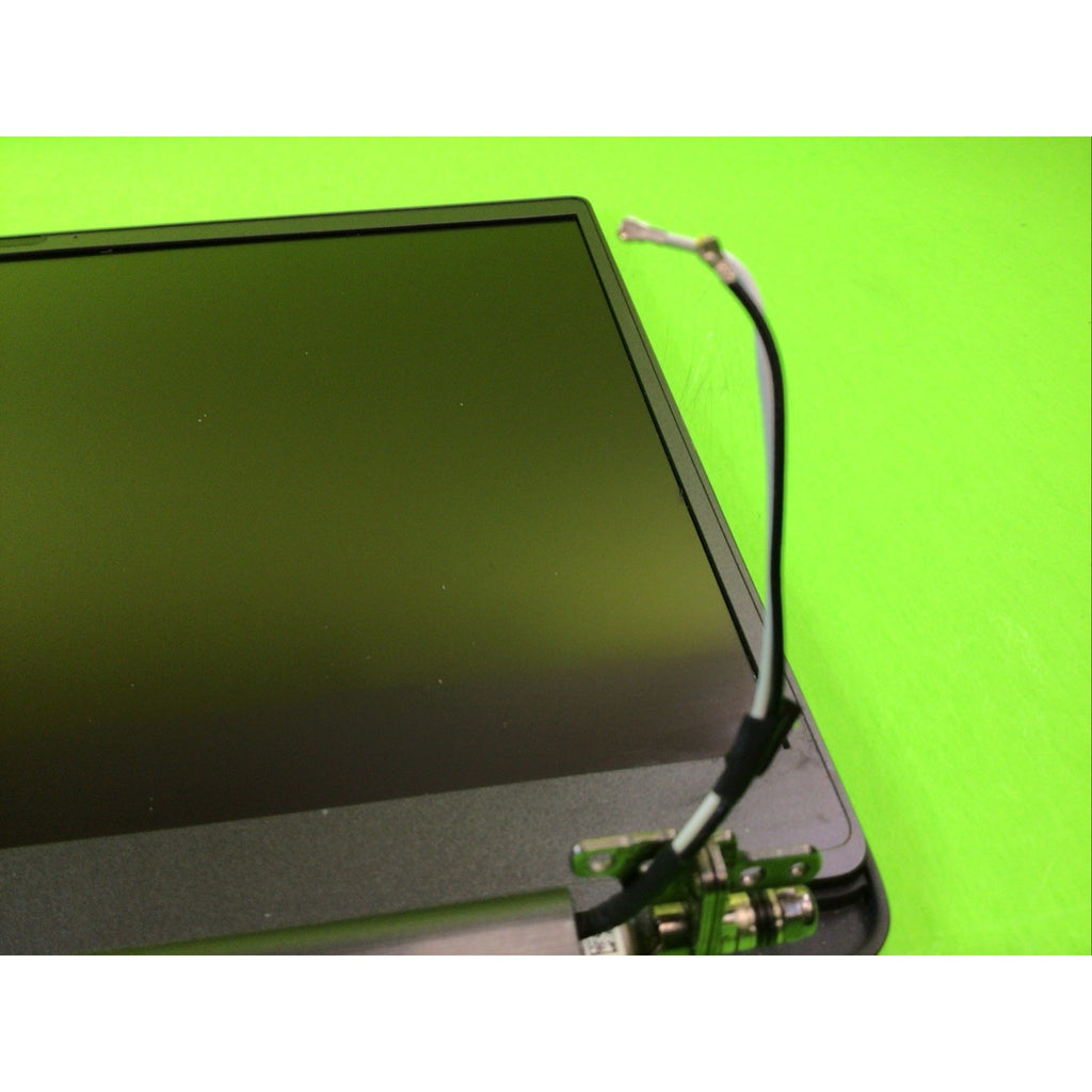Dell Latitude 7300 13.3" Genuine Matte FHD LCD Screen Complete Assembly