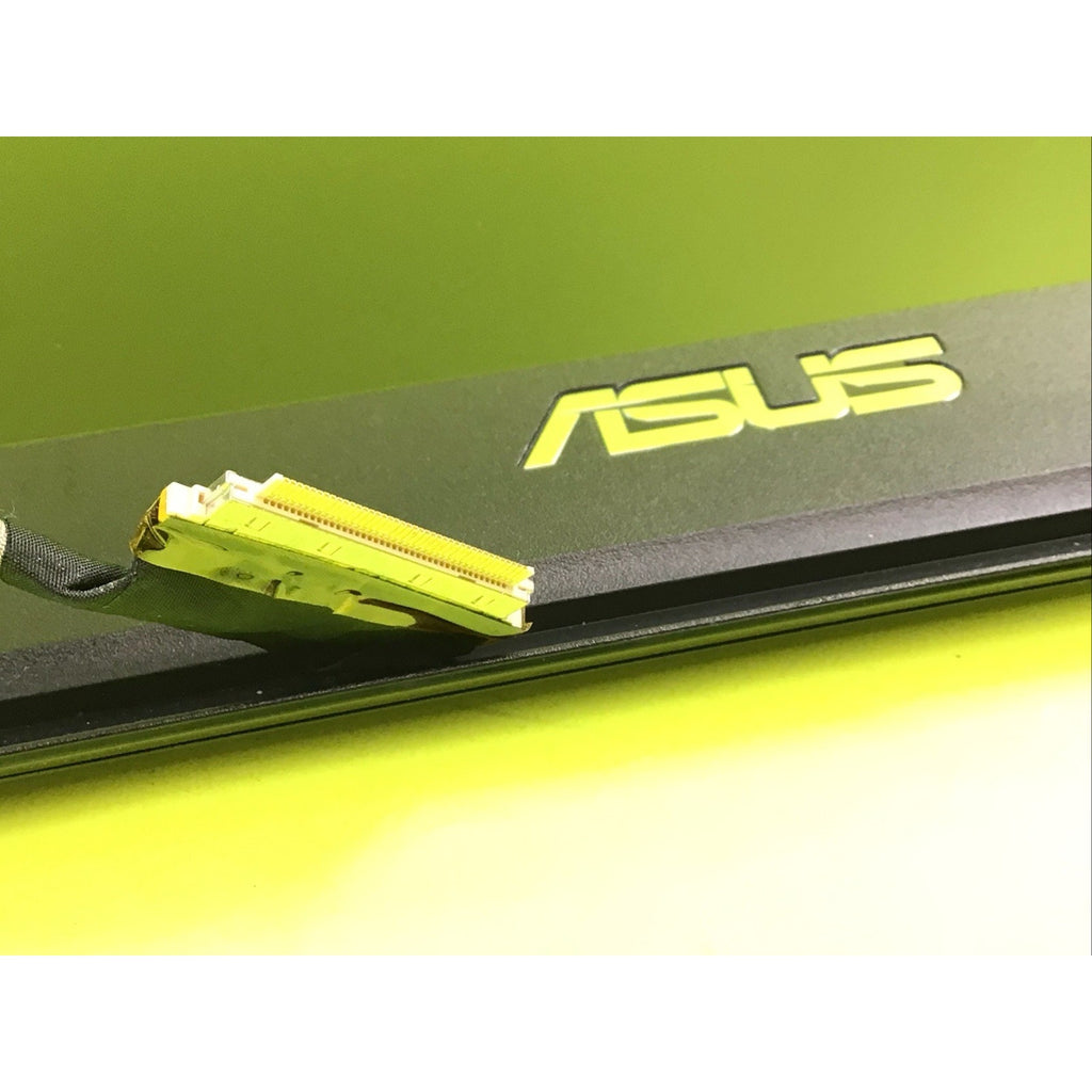 ASUS X75A 17.3" Laptop LCD Assembly