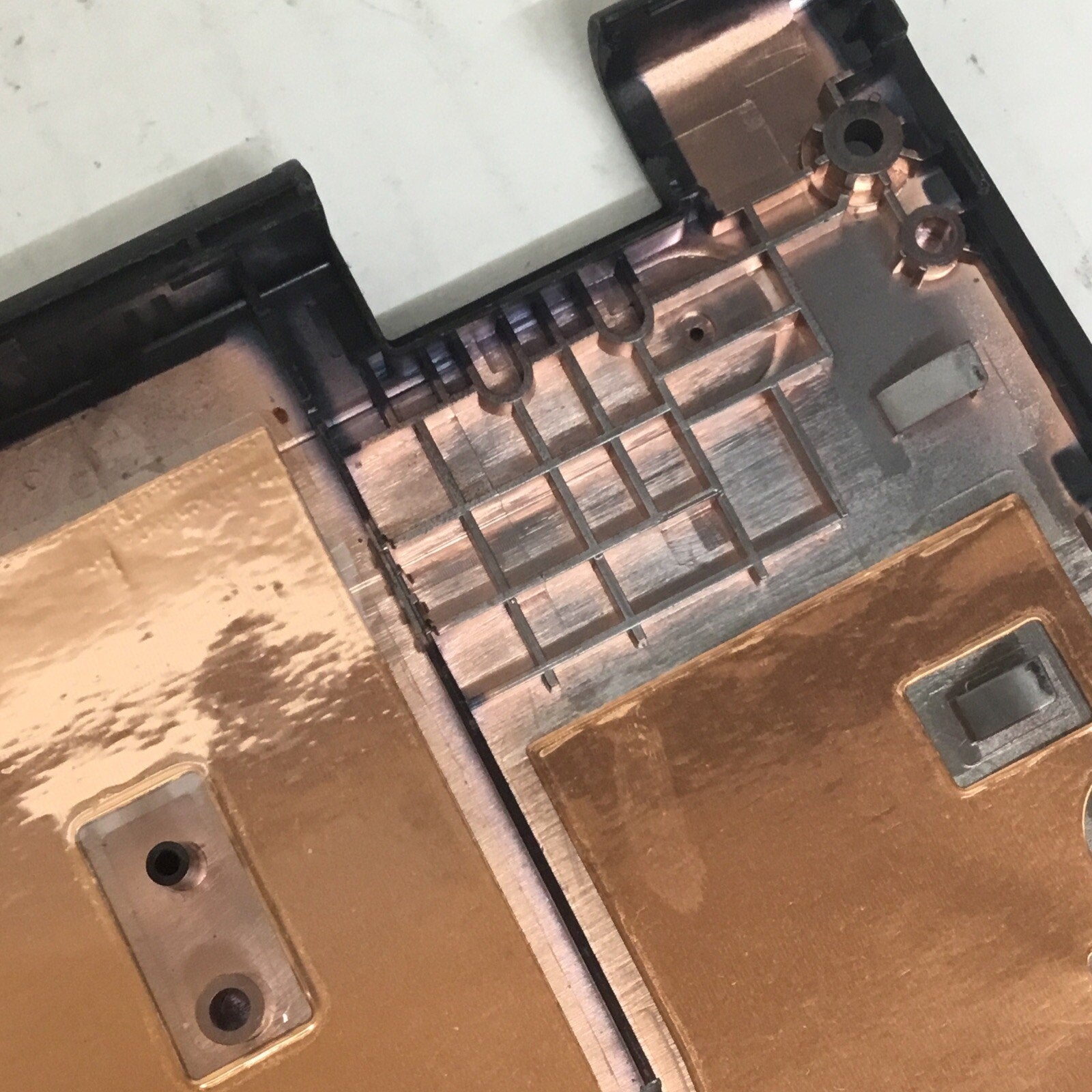 ASUS VivoBook 15 Bottom Cover Case Base Enclosure 15.6" 13N1-6TA0301 E173569 13N