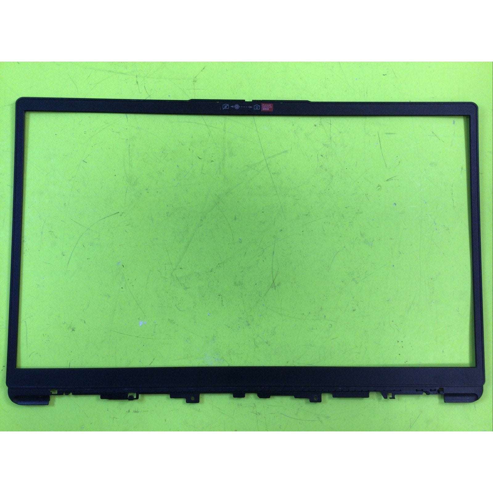 For Lenovo IdeaPad 1 15ADA7 15AMN7 LCD Front Bezel