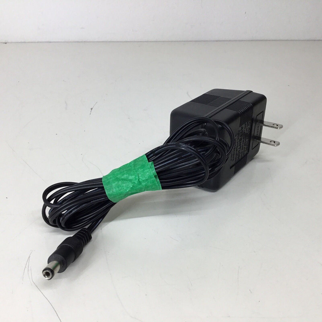 Cyber Acoustics AC/AC Adapter ITE Power Supply AC-9 U090100A30 9VAC 1000mA