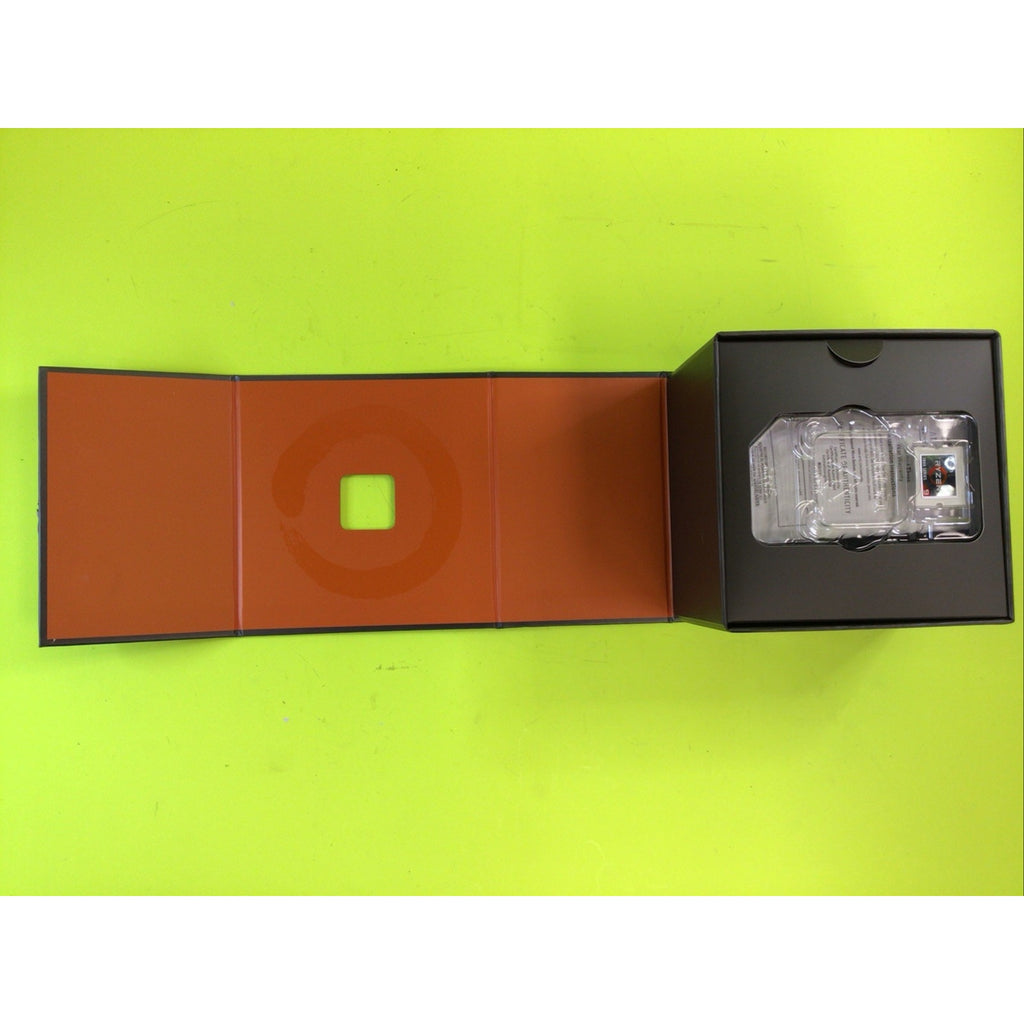 AMD Ryzen 9 7900X Empty Box For Display