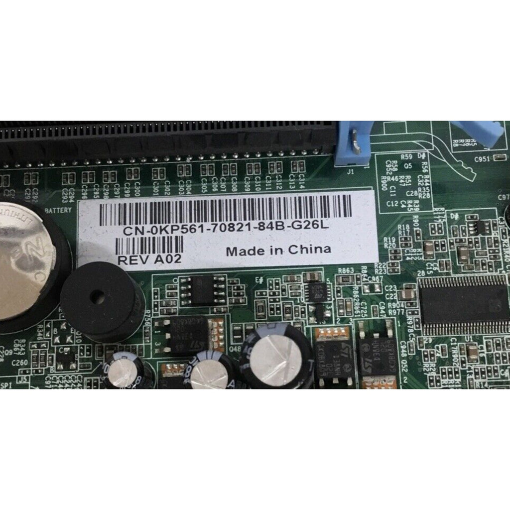 Dell Optiplex 330 DDR2 Motherboard 0KP561