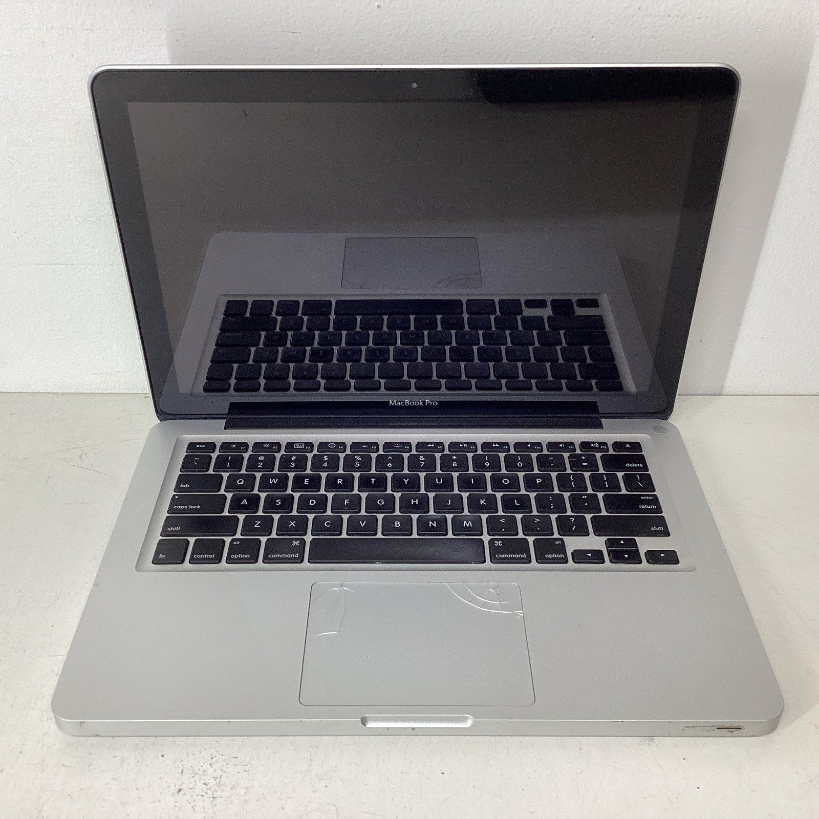 Apple MacBook Pro 13" A1278 2GB RAM 160GB HDD - For Parts