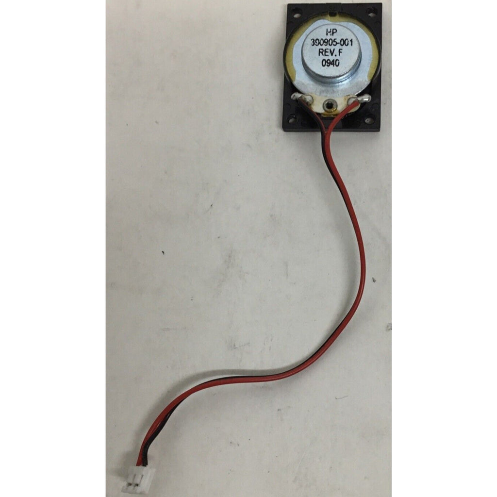 HP Compaq 6005 Pro Computer Speaker 2 Pin Internal 390905-001