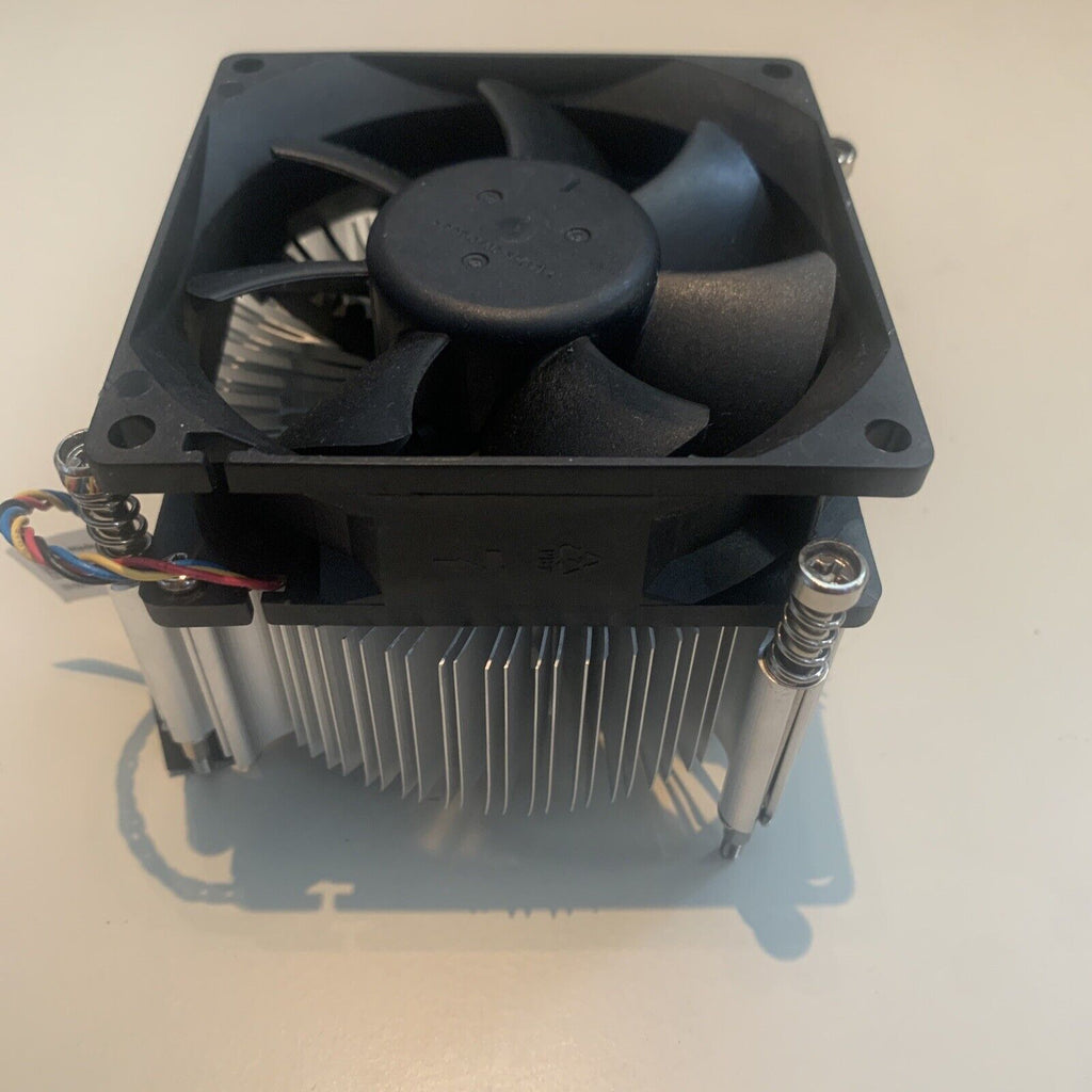 Dell OptiPlex 790 390 990 790 Desktop LGA1150 CPU Heatsink and Fan 089R8J 0G8CNY