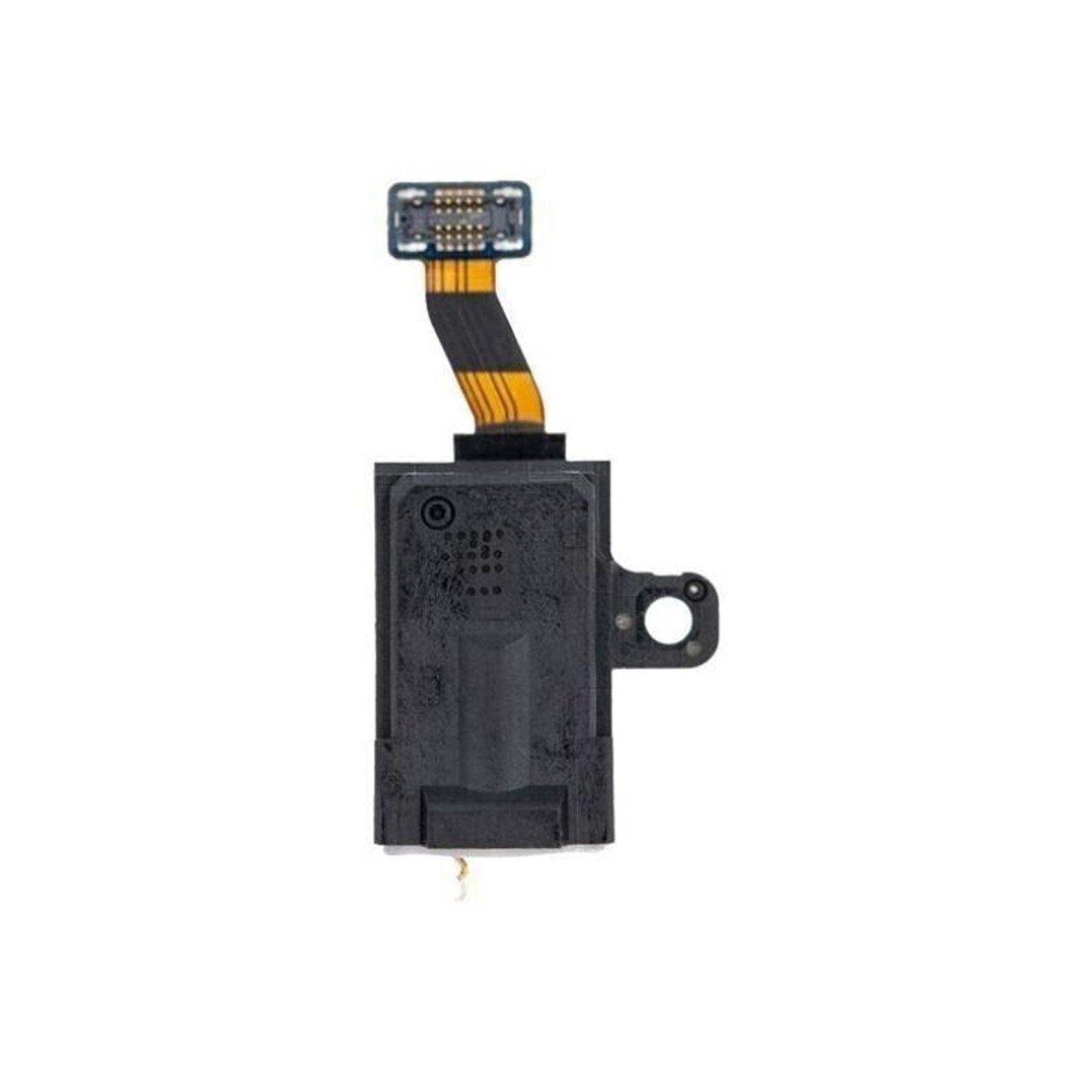 4X Headphone Jack Flex Cable Replacement for Samsung Galaxy Note 8 - Black