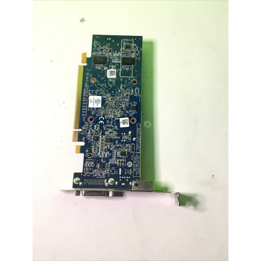 AMD Radeon Graphic PCI-E Card P/N: 7120236200G