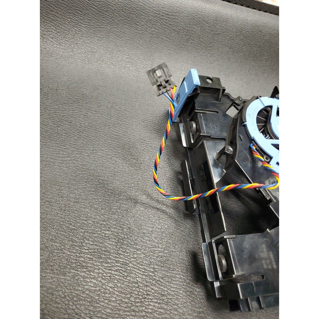 FORCECON BRUSHLESS MOTOR F7S5-CCWDFB601612MA0T DC 12V 0.5A 020208A ONY290