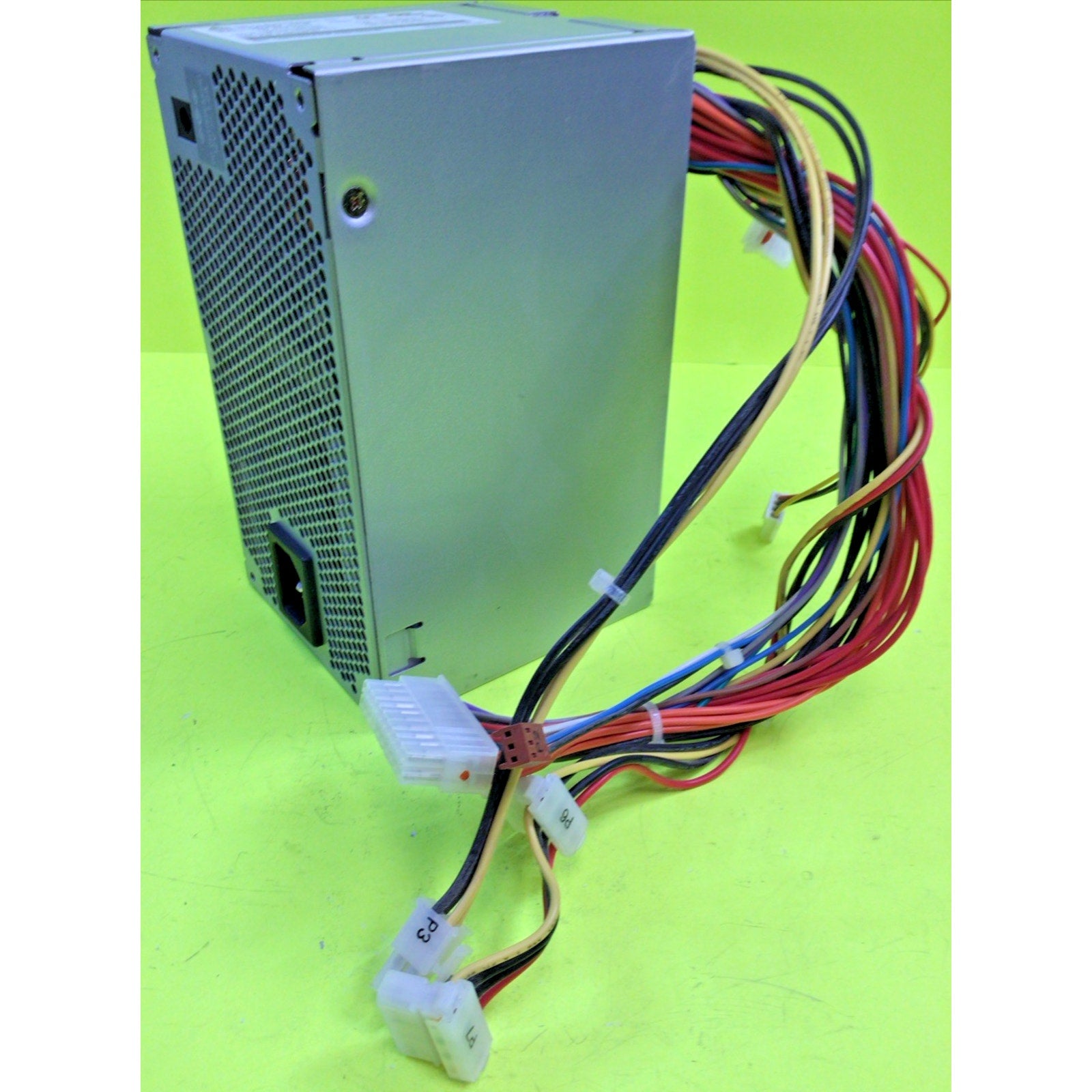 Delta Electronics DPS-295BB A, P/N 1-468-709-16 Power Supply 295 Watt