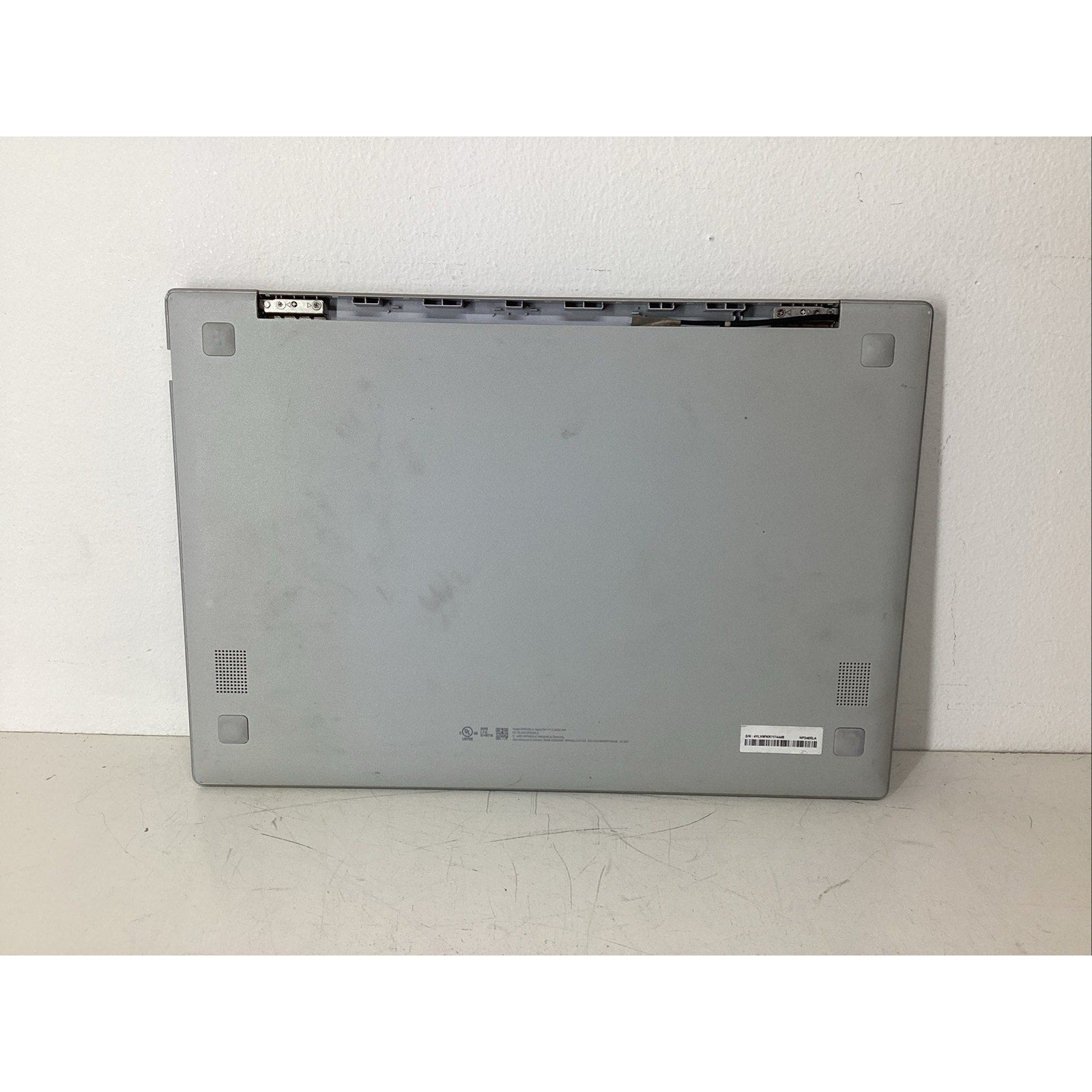 Samsung Galaxy Book Go NP340XLA-KA1US 4GB 128GB Laptop - For Parts