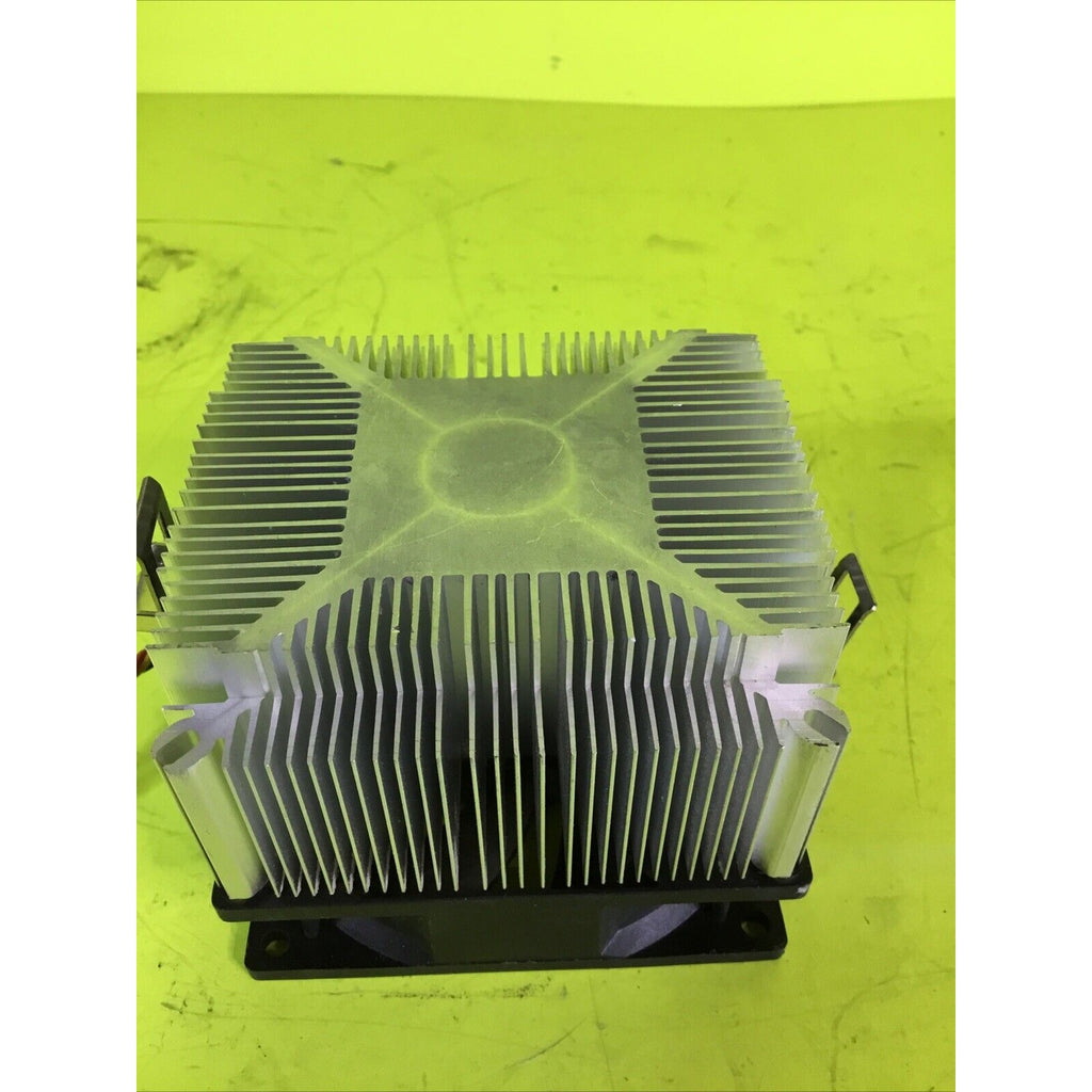 Acer Aspire CPU Cooling Fan & Heatsink HI.12900.038