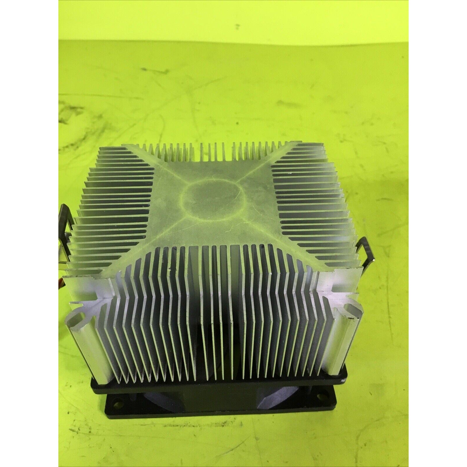 Acer Aspire CPU Cooling Fan & Heatsink HI.12900.038