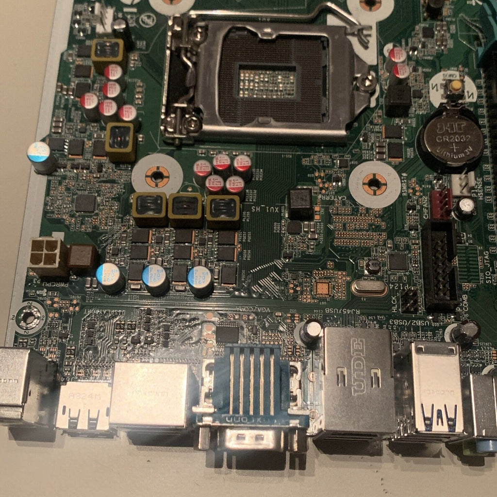 HP Z240 LGA1151 DDR4 Workstation Motherboard 837345-001 795003-001