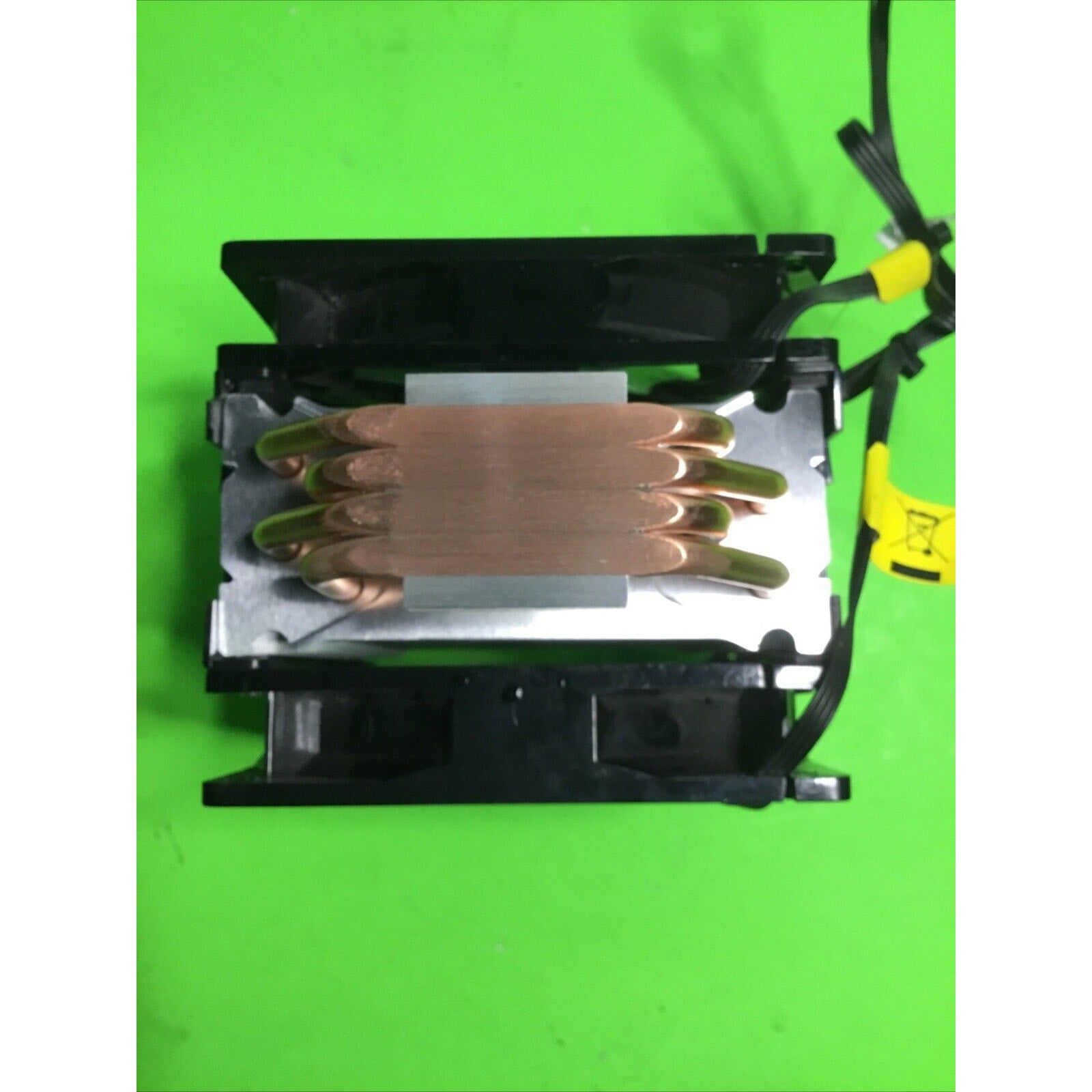 Cooler Master A12025-20CB-4BP-F1 Heatsink and 2x 120MM Fans