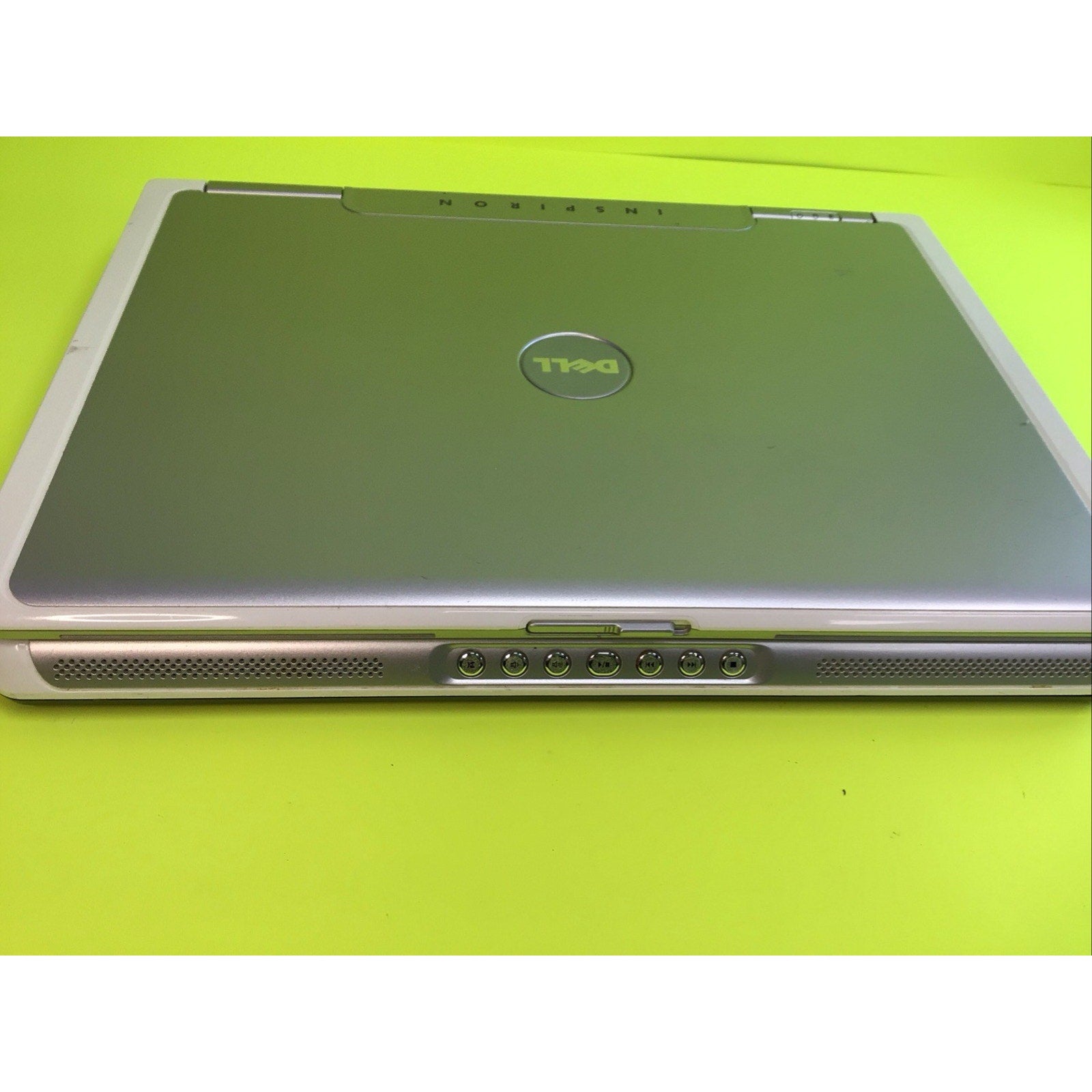 Dell Inspiron 6400 Core Duo 2.00 GHz 2GB RAM FOR PARTS or REPAIR